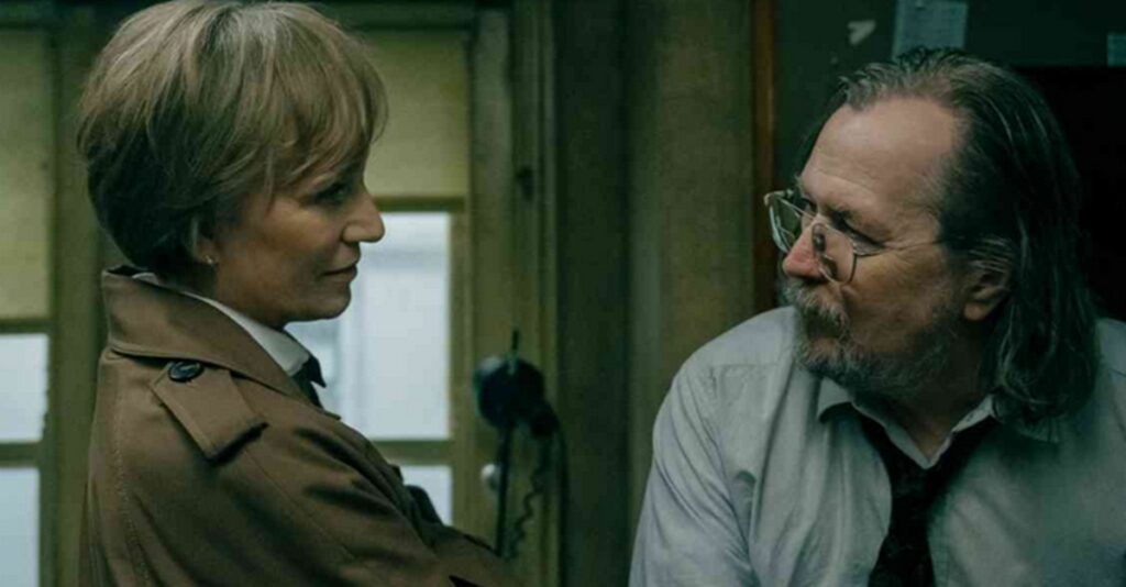 slow horses saison 5 episode 3