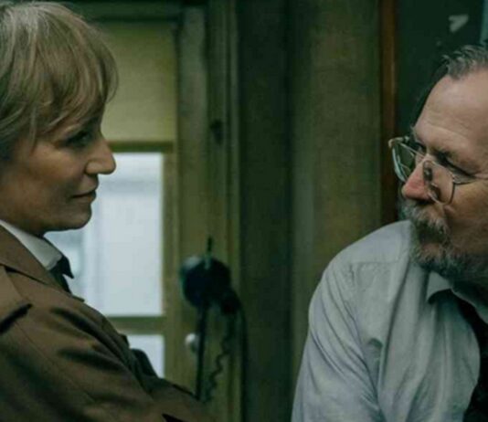 slow horses saison 5 episode 3