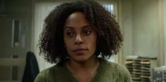 slow horses saison 5 louisa