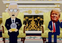 south park saison 27 episode 5