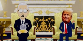 south park saison 27 episode 5