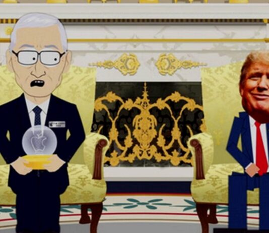 south park saison 27 episode 5