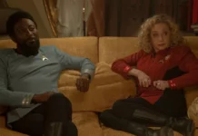star trek strange new worlds saison 4