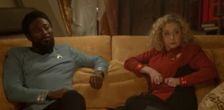 star trek strange new worlds saison 4