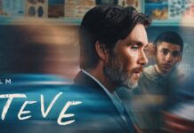 steve heure netflix