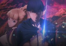 tales of wedding rings saison 2 heure