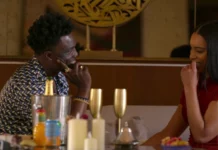 tatiana yannick couple pour le meilleur a laveugle