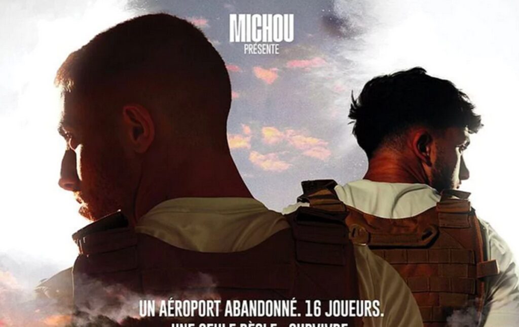 terminal film michou streaming youtube