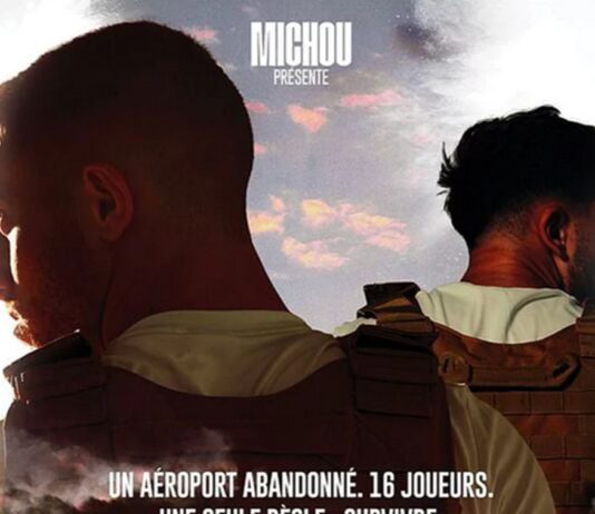 terminal film michou streaming youtube