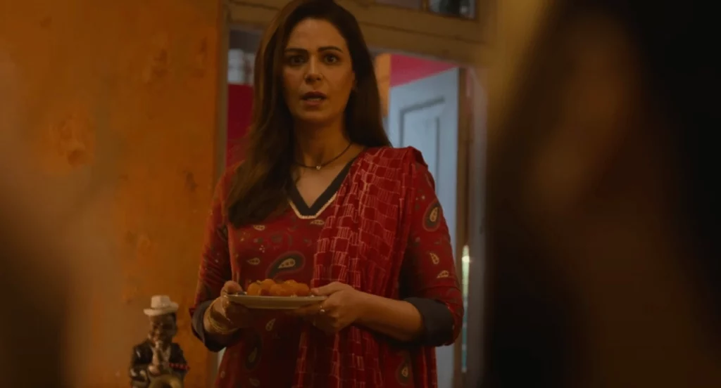 the ba***ds of bollywood saison 1 fin