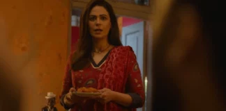 the ba***ds of bollywood saison 1 fin