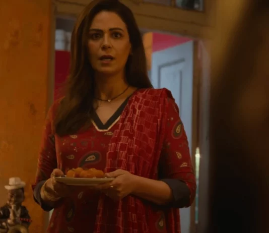 the ba***ds of bollywood saison 1 fin
