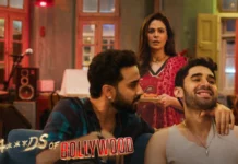 the ba***ds of bollywood saison 2