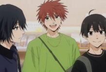 the fragrant flower episode 10