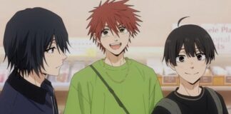 the fragrant flower episode 10