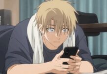 the fragrant flower episode 11