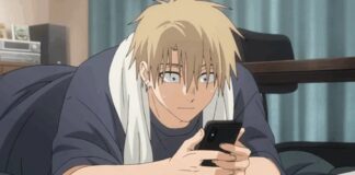 the fragrant flower episode 11