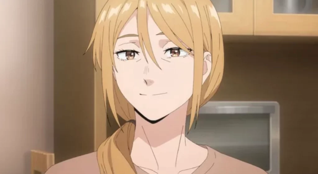 the fragrant flower episode 12