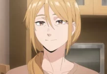 the fragrant flower episode 12