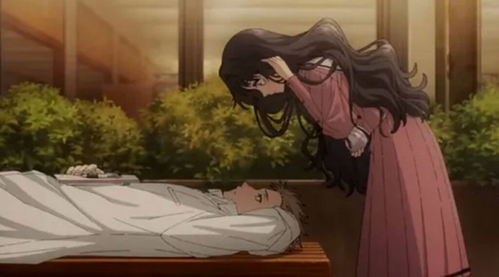 the fragrant flower episode 13