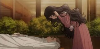 the fragrant flower episode 13
