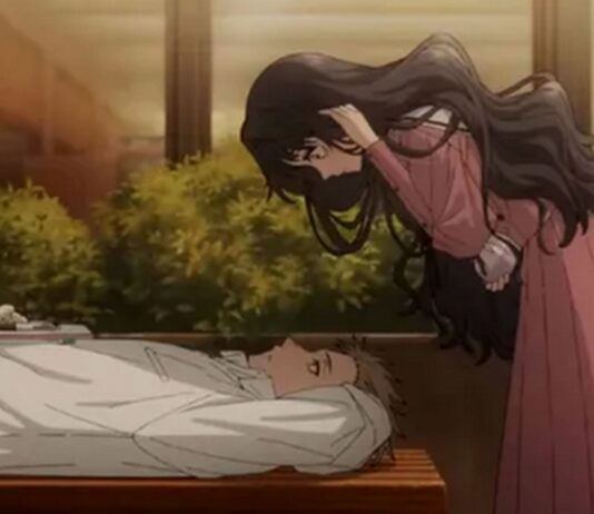 the fragrant flower episode 13