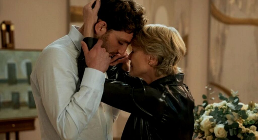 the girlfriend saison 1 fin