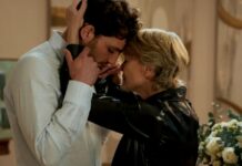 the girlfriend saison 1 fin