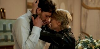 the girlfriend saison 1 fin