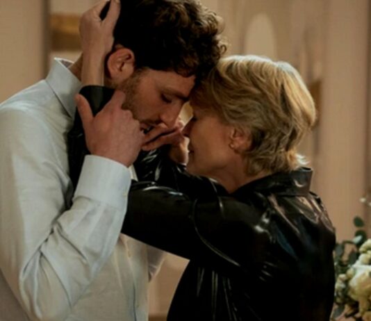 the girlfriend saison 1 fin