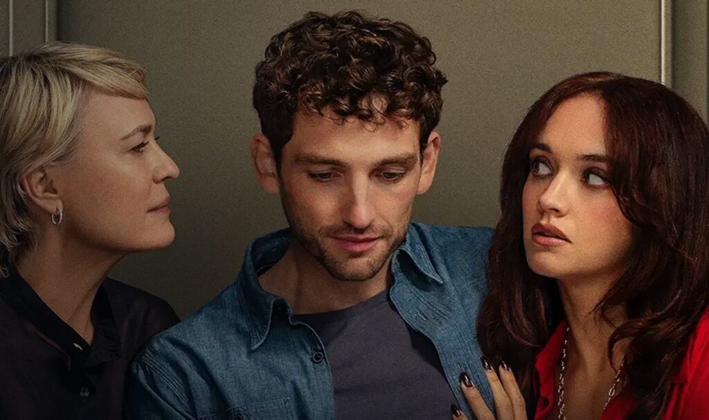 the girlfriend saison 2