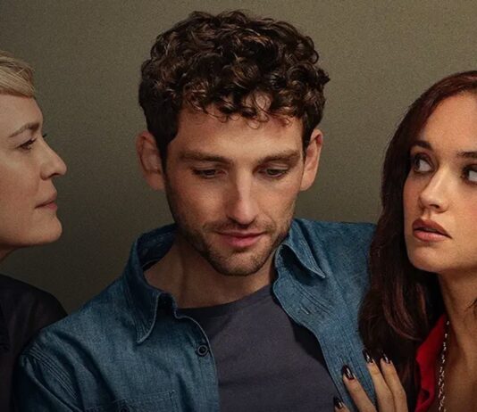 the girlfriend saison 2