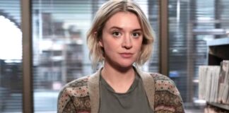 the paper saison 1 fin