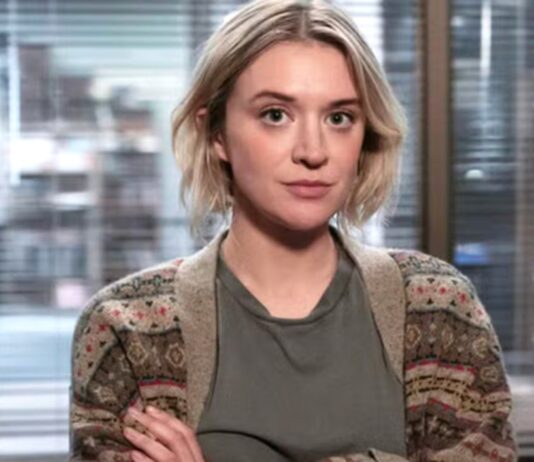 the paper saison 1 fin