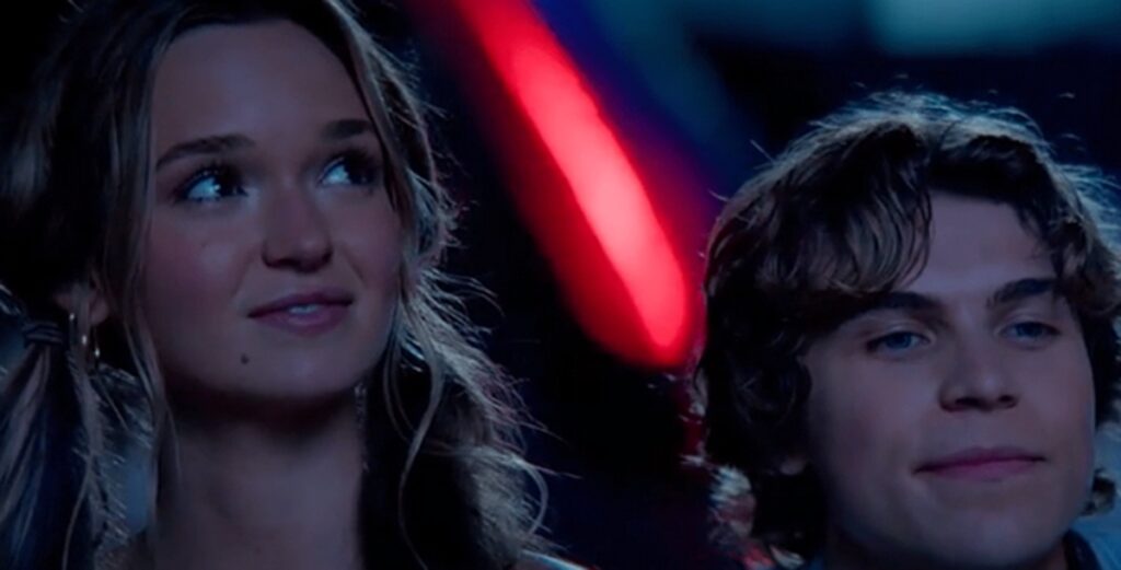 the runarounds saison 1 fin