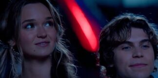 the runarounds saison 1 fin