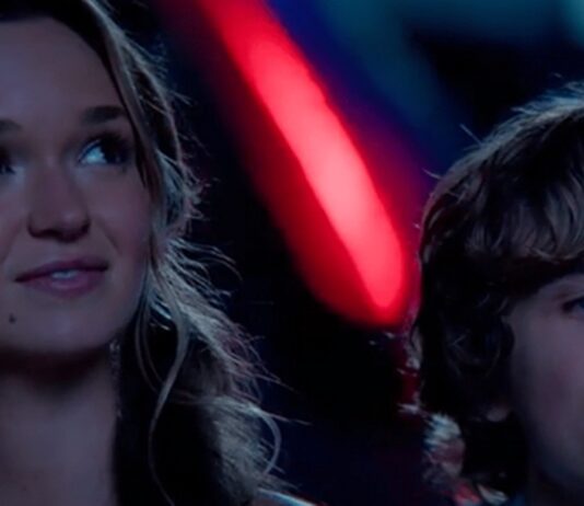 the runarounds saison 1 fin