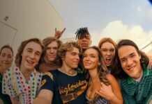 the runarounds saison 2