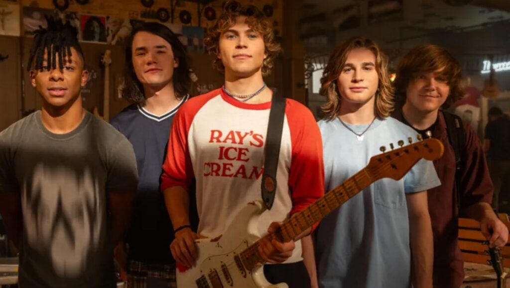 the runarounds series similaires