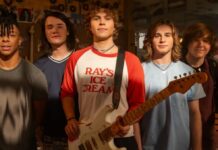 the runarounds series similaires