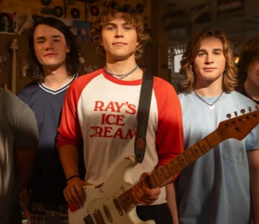 the runarounds series similaires