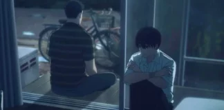 the summer hikaru died episode 12