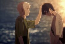 the summer hikaru died episode 13