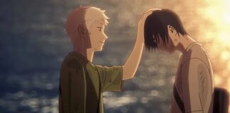 the summer hikaru died episode 13