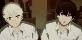the summer hikaru died saison 2 episode 10