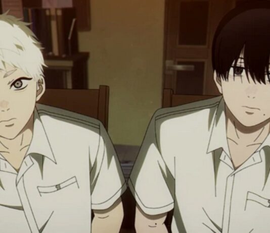 the summer hikaru died saison 2 episode 10