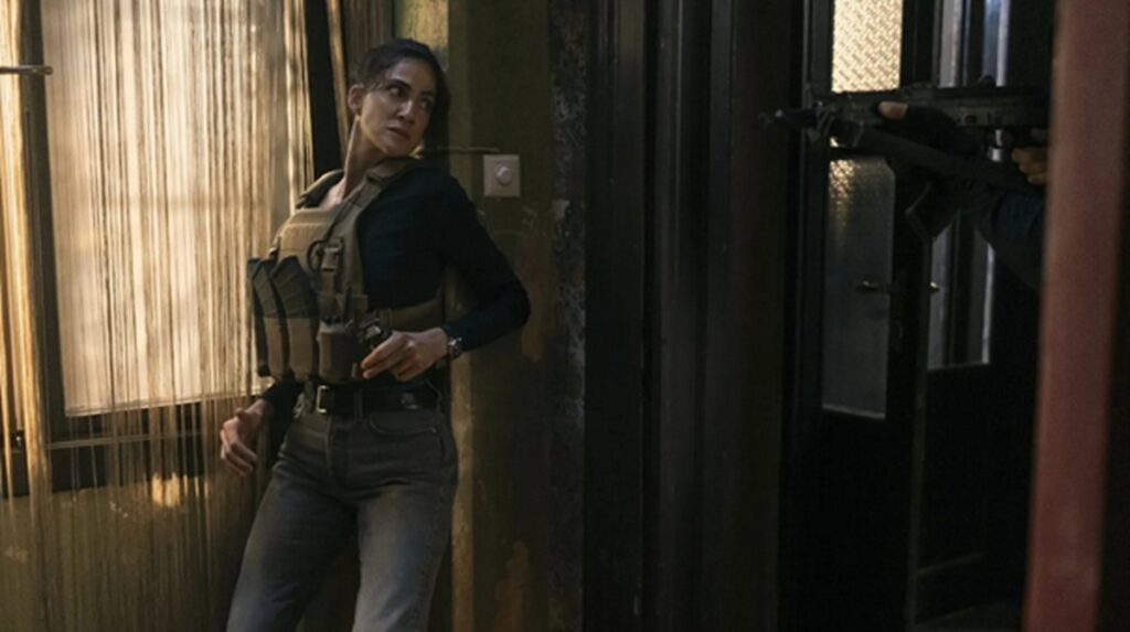 the terminal list dark wolf episode 8