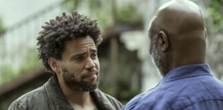 the terminal list dark wolf saison 1 fin