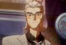 to be hero x episode 24