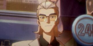 to be hero x episode 24